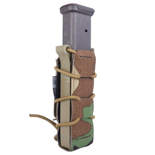 Pungă auto-blocantă pentru încărcător PDW Templar’s Gear®