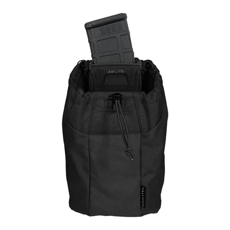 Pungă de aruncare Mag-Release Dump Pouch™ Agilite®