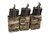 Pungă pentru încărcător pușcă Triple Core 5.56 mm Clawgear®
