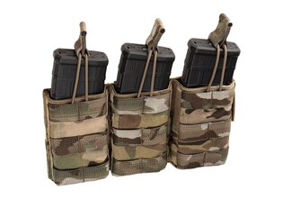 Pungă pentru încărcător pușcă Triple Core 5.56 mm Clawgear®