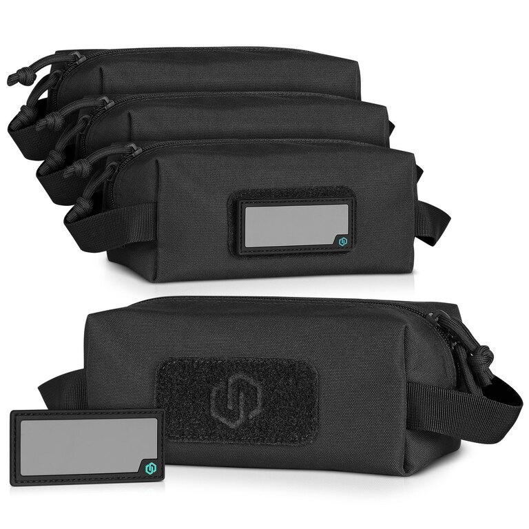 Pungă pentru muniție Loose Sac Savior®, 4 buc.