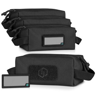 Pungă pentru muniție Loose Sac Savior®, 4 buc.