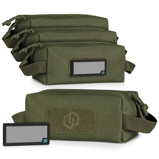 Pungă pentru muniție Loose Sac Savior®, 4 buc.