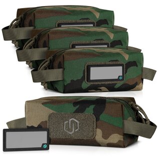 Pungă pentru muniție Loose Sac Savior®, 4 buc.