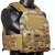 Purător plăci 420 Carrier Blue Label EmersonGear®