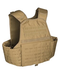 Purător plăci Laser Cut Carrier Mil-Tec®