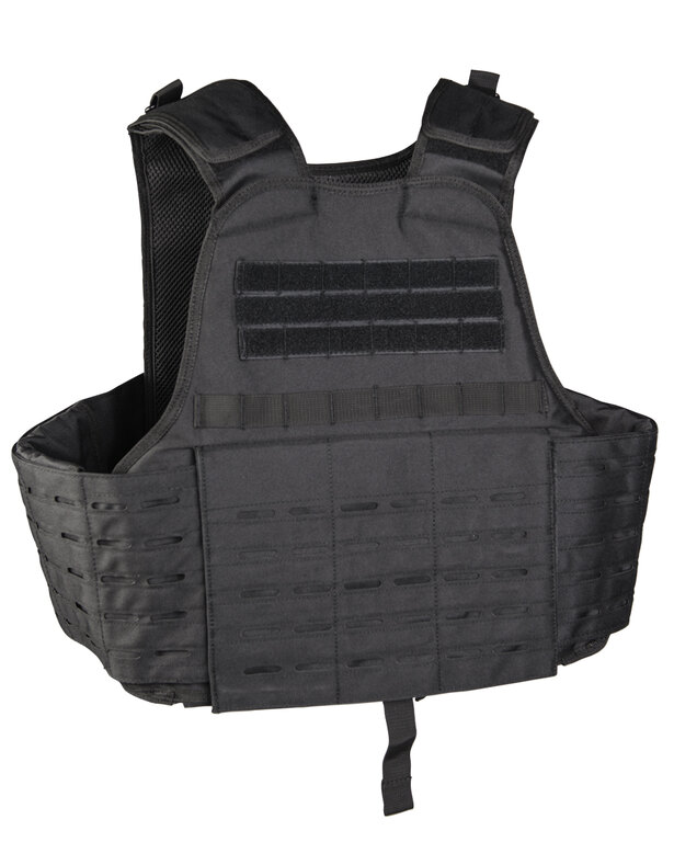 Purător plăci Laser Cut Carrier Mil-Tec®