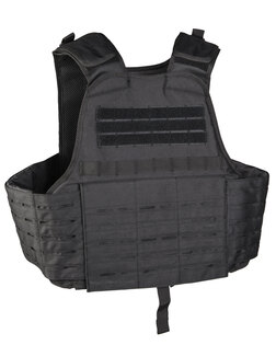 Purător plăci Laser Cut Carrier Mil-Tec®