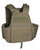 Purător plăci Laser Cut Carrier Mil-Tec®
