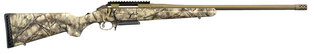 Pușcă bolt-action American Ruger® 22" / 3 focuri, calibru 6,5 Creedmoor