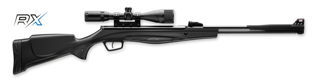 Pușcă cu aer comprimat RX40 Tactical / calibru 4,5 mm (.177) Stoeger®