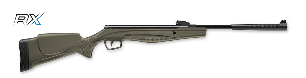 Pușcă cu aer comprimat RX5 Sport Dynamic / calibru 4,5 mm (.177) Stoeger®
