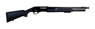 Pușcă cu repetiție ALB - FIXP Altobelli Arms® / calibru 12GA