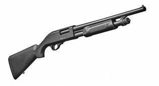 Pușcă cu repetiție CZ 612 Home Defense CZUB®