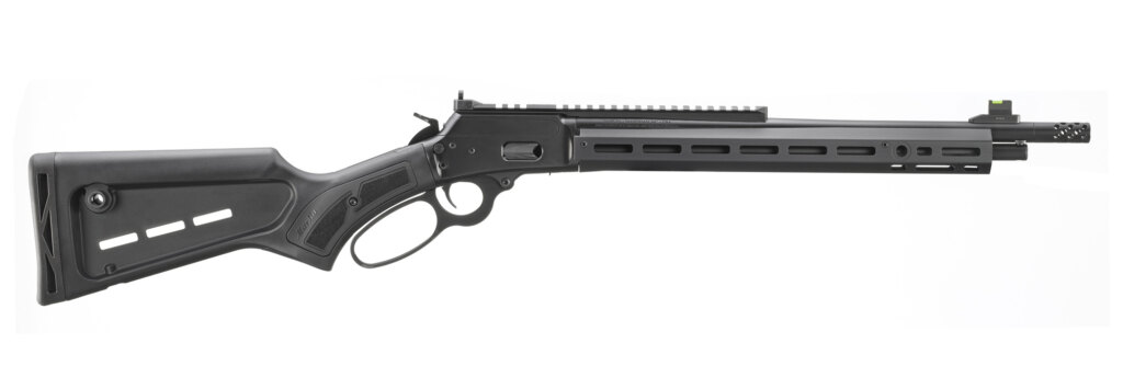 Pușcă cu repetiție Marlin® 1894 Dark / calibru .357 Magnum