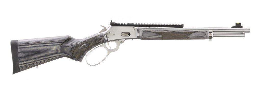 Pușcă cu repetiție Marlin® 1894 SBL / calibru .357 Magnum