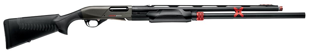 Pușcă cu repetiție Nova Speed 26" Benelli®