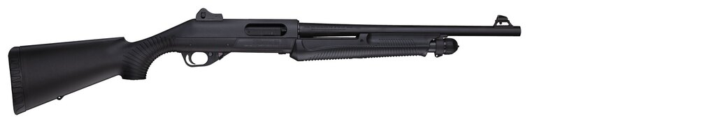 Pușcă cu repetiție Supernova SLUG Tactical Comfortech 18,5" Benelli®