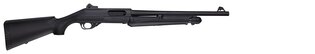 Pușcă cu repetiție Supernova SLUG Tactical Comfortech 18,5" Benelli®