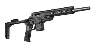 Pușcă CZ 600+ TRAIL / calibru .223 Rem CZUB®
