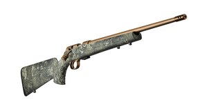 Pușcă de calibru mic CZ 457 HUNTER STRATA / calibru .22 LR CZUB®