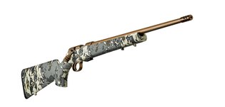 Pușcă de calibru mic CZ 457 HUNTER VEIL 20" / calibru .22 LR CZUB®