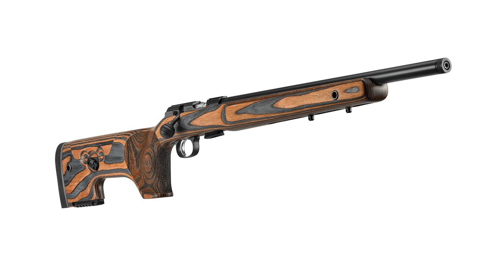 Pușcă de calibru mic CZ 457 RANGE 25" / calibru .22 LR CZUB®
