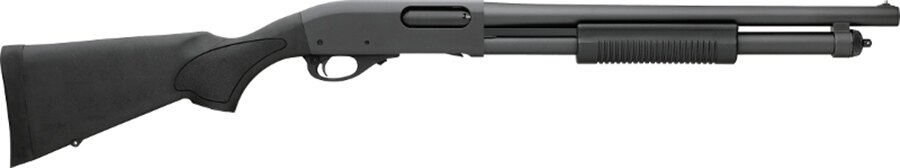 Pușcă Remington® 870 Express Synthetic Tactical / calibru 12/76