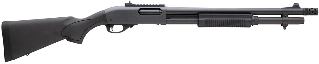 Pușcă Remington® 870 Express Tactical / calibru 12/76