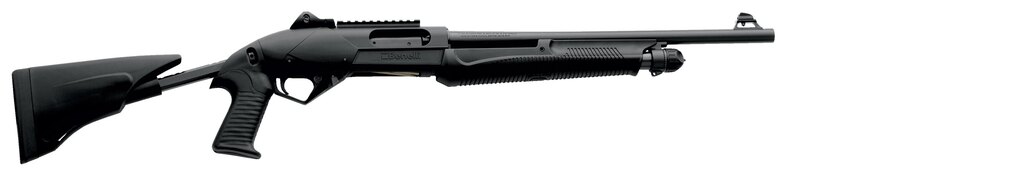 Pușcă repetitivă Supernova Tactical Telescopic 18,5" Benelli®