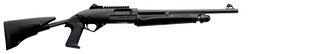 Pușcă repetitivă Supernova Tactical Telescopic 18,5" Benelli®