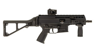 Pușcă semi-automată APC45 PRO / calibru .45ACP B&T®