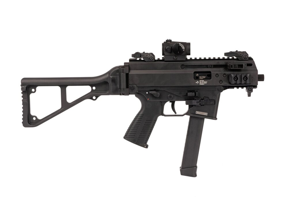 Pușcă semi-automată APC9 K PRO G / calibru 9x19 B&T®