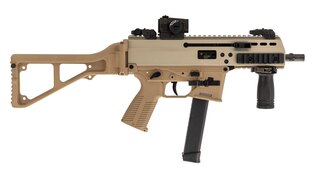 Pușcă semi-automată APC9 PRO G / calibre 9x19 B&T®