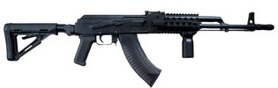 Pușcă semi-automată Jack Tactical AK47 / calibru 7,6×39 mm WBP®