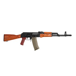 Pușcă semi-automată Jack Wooden Premium AK47 / calibru 5,56×45 mm / 223.Rem WBP®