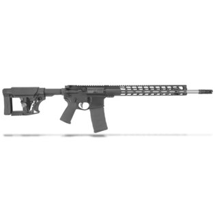 Pușcă semi-automată LA-SF15™ 3 GUN 18" / calibru .223 LanTac®