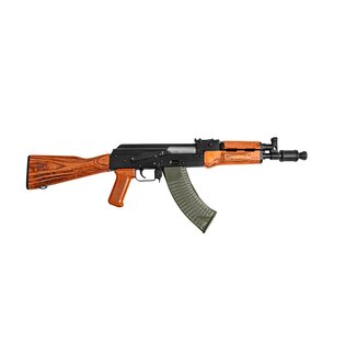Pușcă semi-automată Mini Jack Wooden AK47 / calibru 7,6×39 mm WBP®