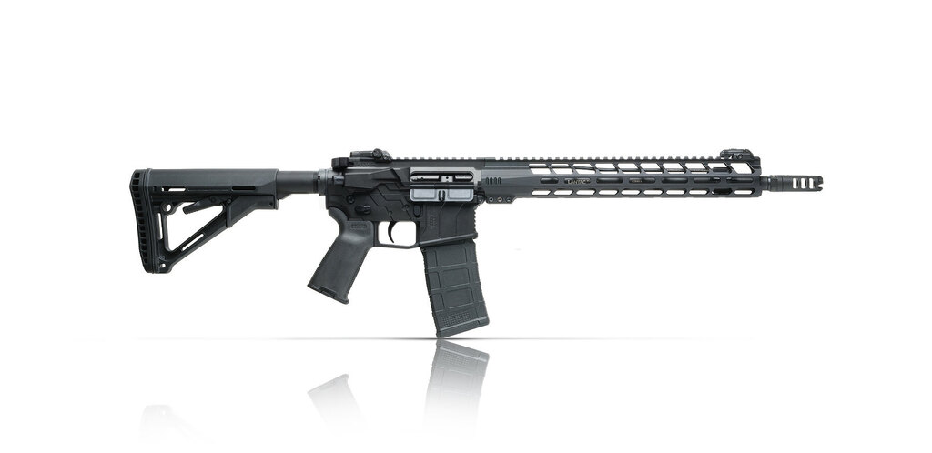 Pușcă semi-automată Onyx 14,5" SBR / calibrul .223 Wylde LanTac®