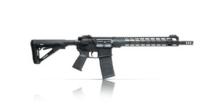 Pușcă semi-automată Onyx 14,5" SBR / calibrul .223 Wylde LanTac®