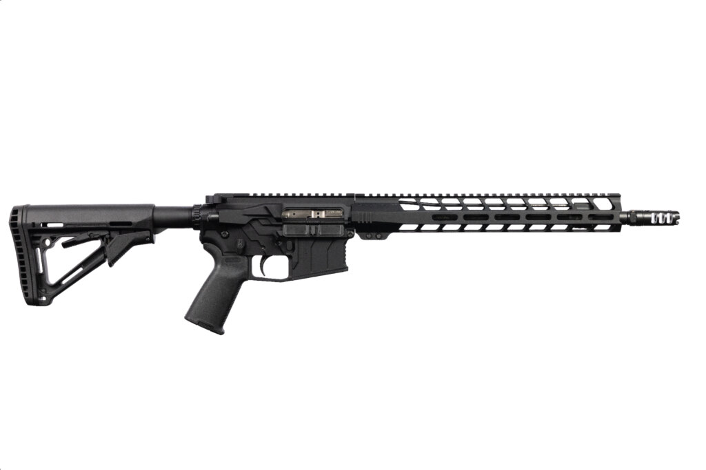 Pușcă semi-automată Onyx 14,5" SBR / calibrul .223 Wylde LanTac®