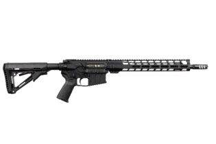 Pușcă semi-automată Onyx 14,5" SBR / calibrul .223 Wylde LanTac®