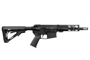 Pușcă semi-automată Onyx 7,5" SBR / calibru .223 Wylde LanTac®