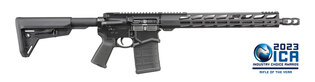 Pușcă semi-automată SFAR™ 16" Ruger® / 20 cartușe, calibru 7,62 NATO/.308 Win.