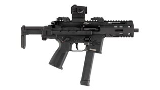 Pușcă semi-automată SPC9 PDW G / calibru 9x19 B&T®