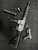 Pușcă semiautomată AR15-9 Dynamic PCC 10,5" / calibrul 9mm Schmeisser®