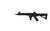 Pușcă semiautomată AR15-9 Dynamic PCC 10,5" / calibrul 9mm Schmeisser®