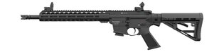 Pușcă semiautomată AR15-9 S4F 14,5" / calibru 9mm Schmeisser®