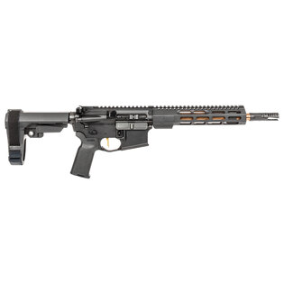 Pușcă semiautomată AR15 Core Elite Rifle 10,5" / calibru .223 Rem ZEV Technologies®
