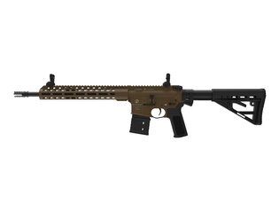 Pușcă semiautomată AR15 M4FL 14,5" / calibru .223 Rem. Schmeisser®